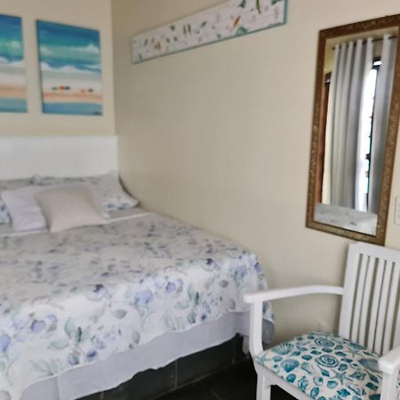 Отель Mira Playa Geriba Armacao dos Buzios Экстерьер фото