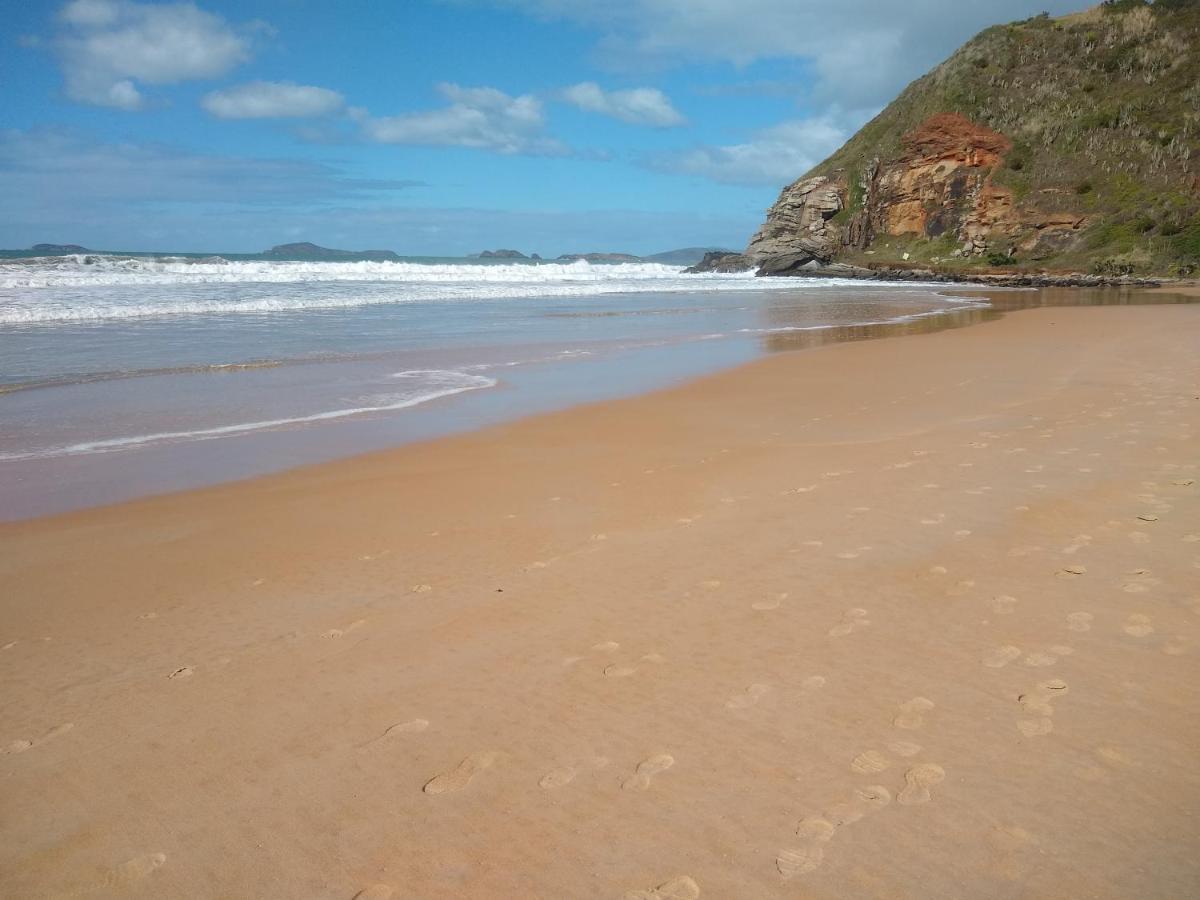 Отель Mira Playa Geriba Armacao dos Buzios Экстерьер фото
