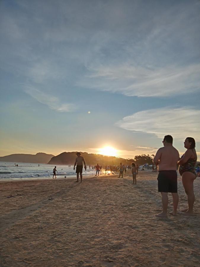 Отель Mira Playa Geriba Armacao dos Buzios Экстерьер фото