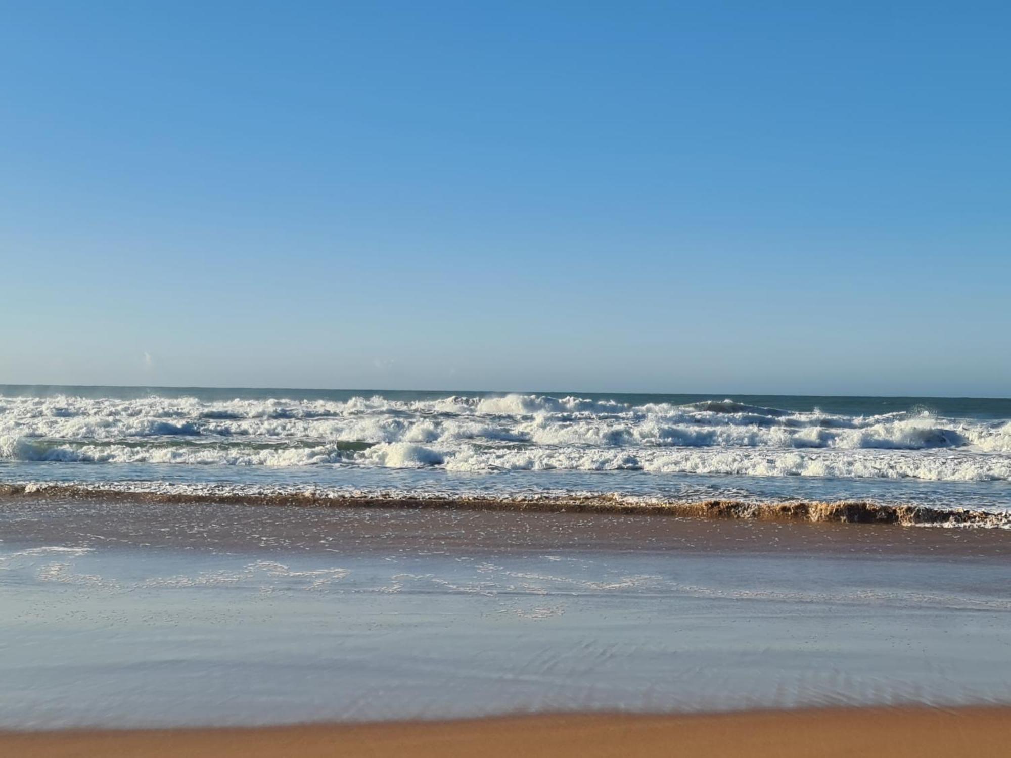 Отель Mira Playa Geriba Armacao dos Buzios Экстерьер фото