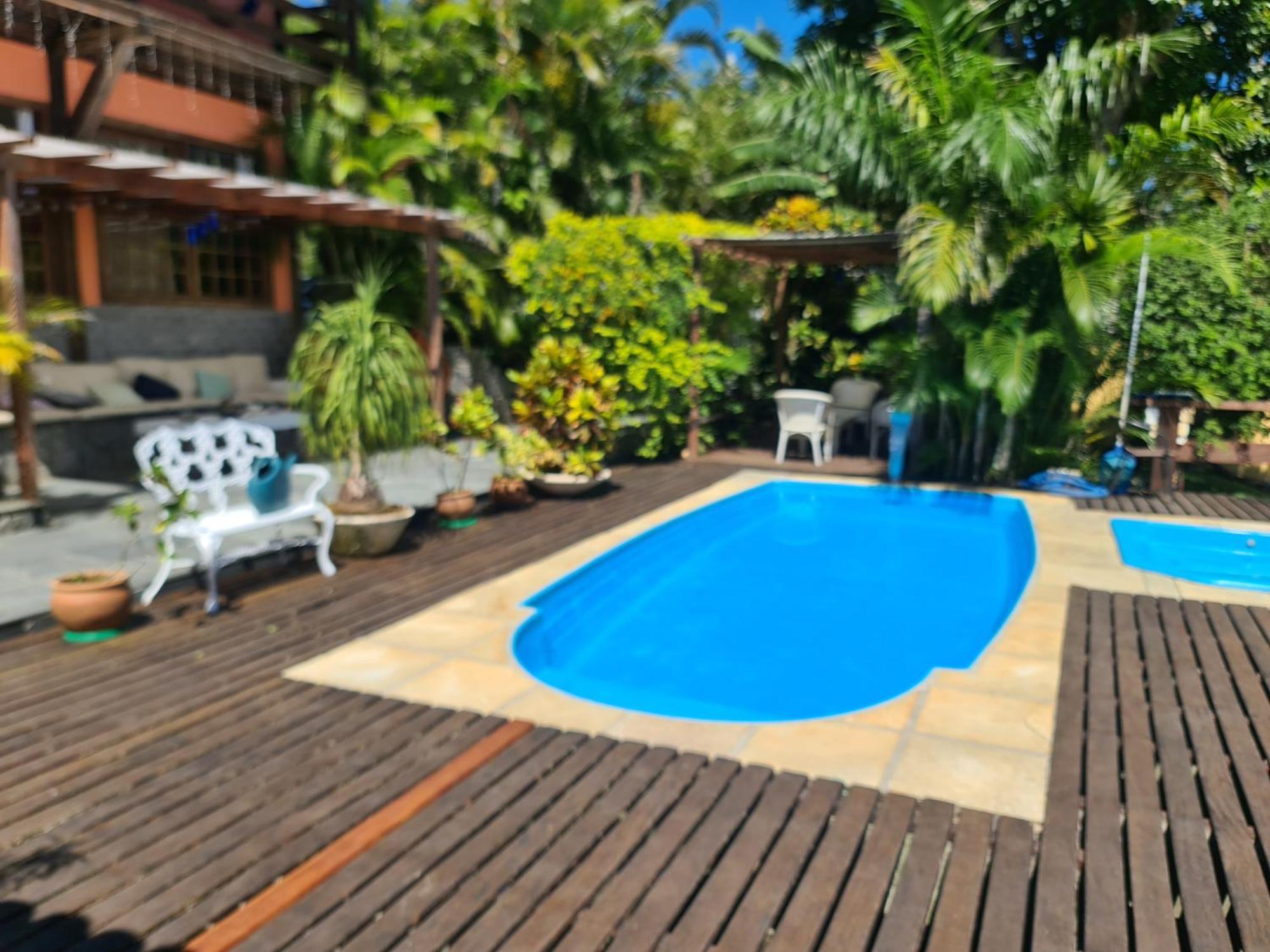 Отель Mira Playa Geriba Armacao dos Buzios Экстерьер фото