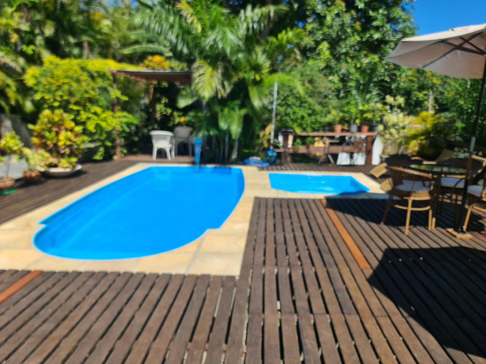 Отель Mira Playa Geriba Armacao dos Buzios Экстерьер фото