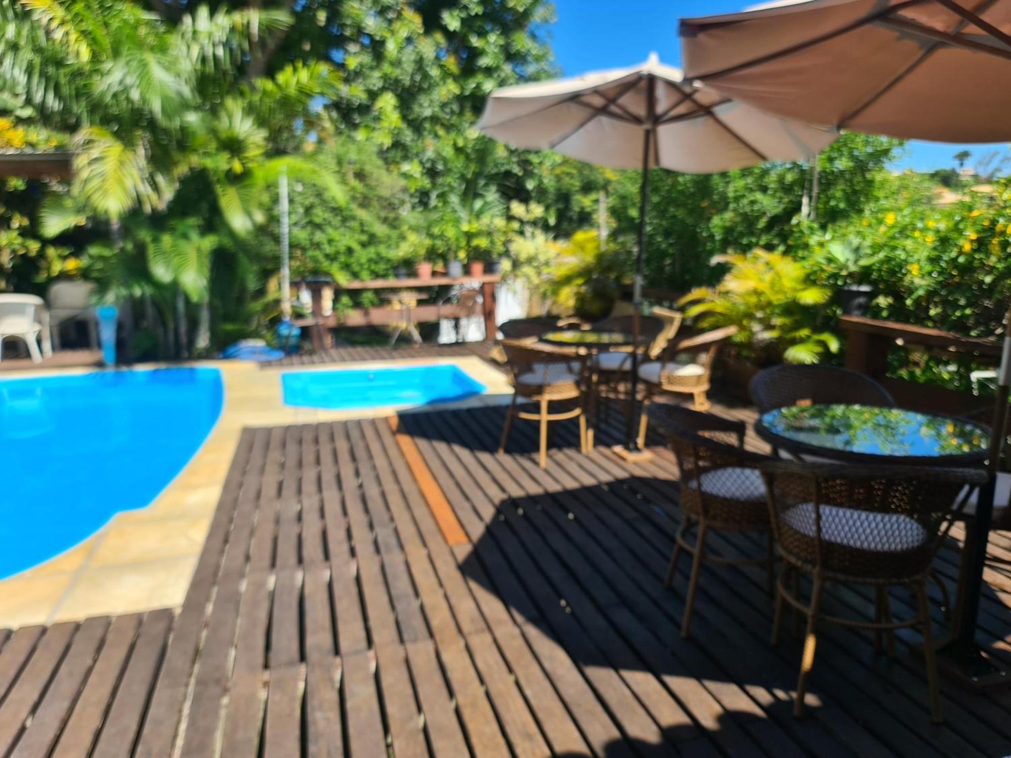 Отель Mira Playa Geriba Armacao dos Buzios Экстерьер фото